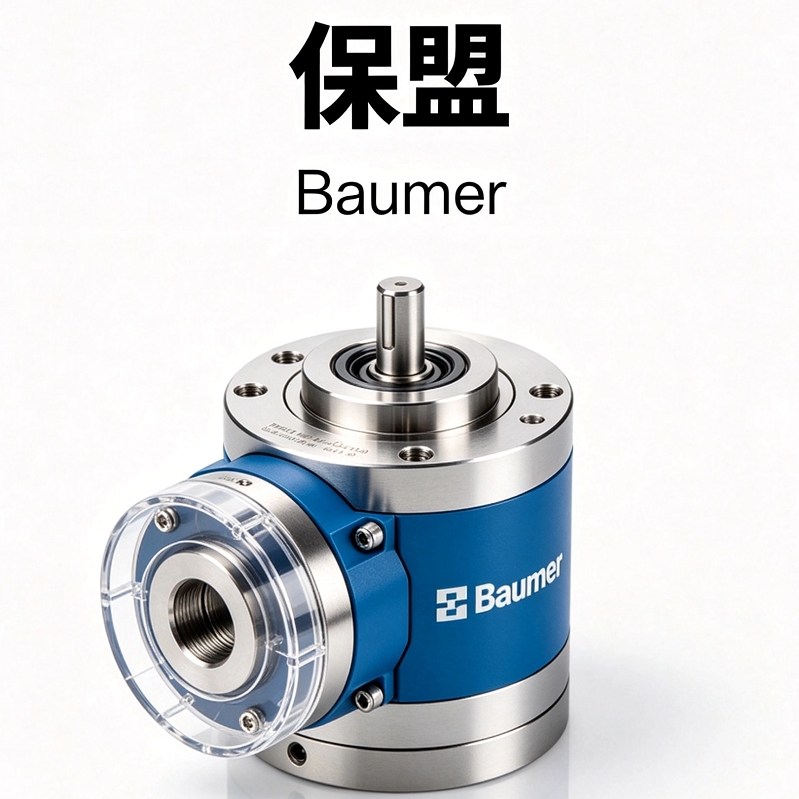 Baumer保盟