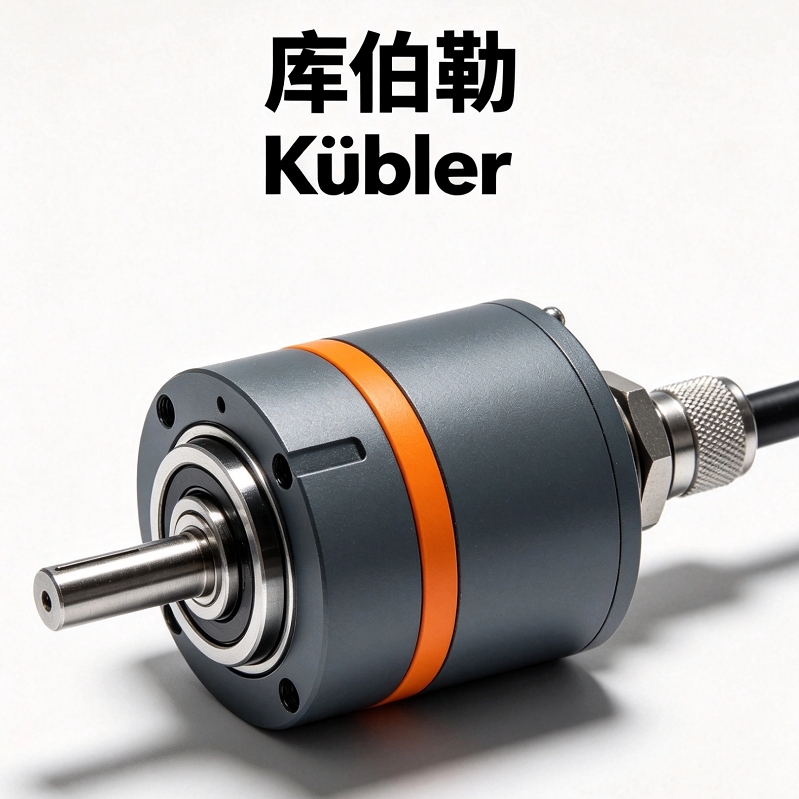 Kübler库伯勒