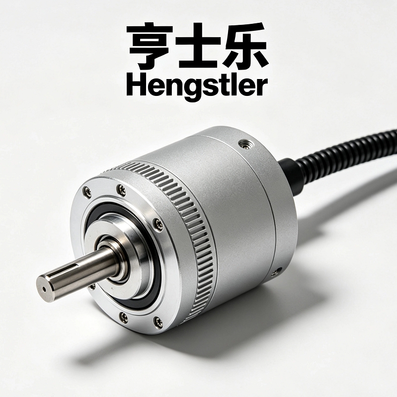 Hengstler 亨士乐