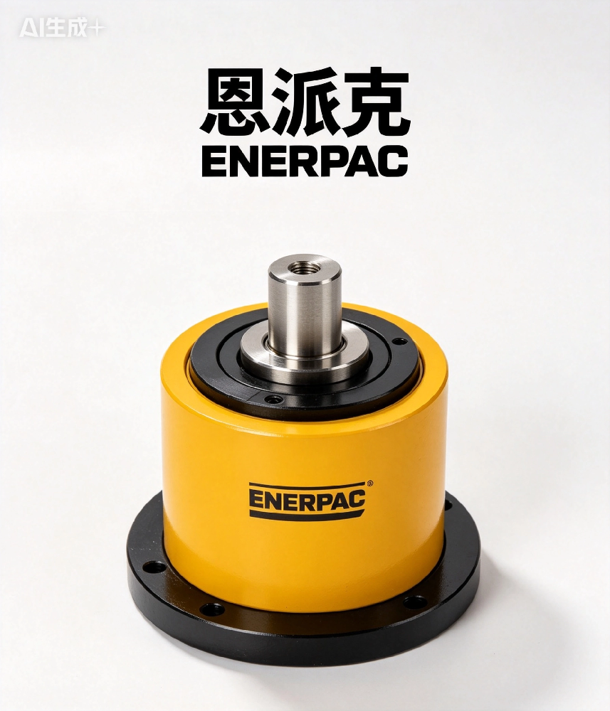 ENERPAC 恩派克